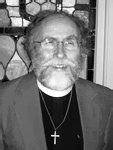 Rev. Dr. Larry Sansoucie