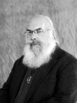 Rev. John Jaffe