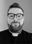 Fr. Shane Stines